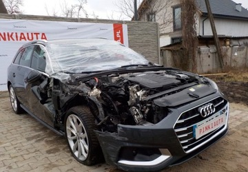 Audi A4 Diesel Okazja