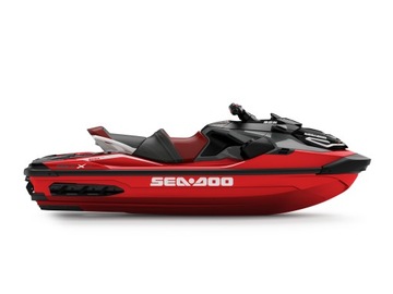 Sea Doo RXT-X 325 Tech Package - Dostępny od ręki!