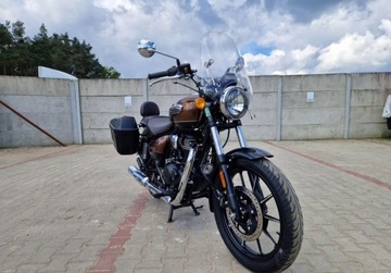 Royal Enfield Meteor Meteor 350 cm 2022r tylko...