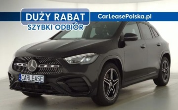 Mercedes-Benz GLA 200 AMG Advanced Plus, Burme...