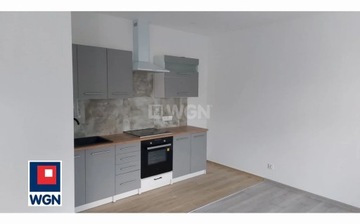 Mieszkanie, Żagań, Żagań, 32 m²