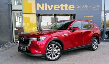 Mazda CX-60 Exclusive-Line pakiety 1 wl DEM...