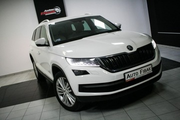 Škoda Kodiaq Skoda Kodiaq 7os*DSG*Salon Polska*I