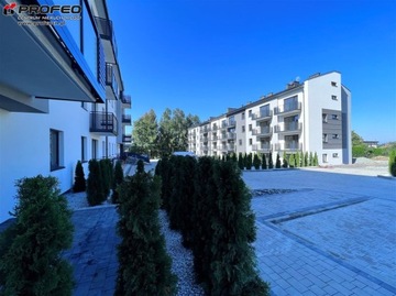 Mieszkanie, Jaworze, Jaworze (gm.), 62 m²