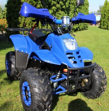 QUAD KŁAD 125 BIG FOOT PRO 2024 GRATISY AUTOMAT DOSTAWA SUPER !!!