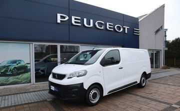 Peugeot EXPERT TRAVELLER polski salon, FV23,