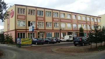 Biuro, Olsztyn, Kormoran, 14 m²
