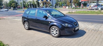 SEAT ALTEA XL 1.9 TDI 105 KM LIFT