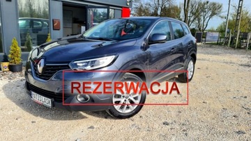 Renault Kadjar 1.5 Dci manual Navi 2xPDC ledy ...