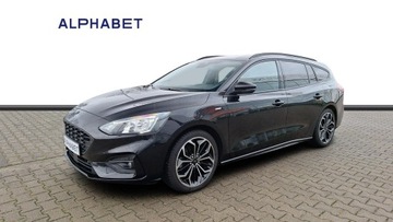 Ford Focus 1.5 EcoBlue SCR ST-Line