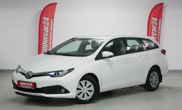 Toyota Auris 1,3 / 99 KM / Benzyna / Climatr / FV