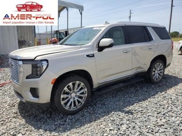 GMC Yukon 2023 GMC YUKON DENALI, silnik 6.2, 4...