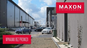 Magazyny i hale, Piaseczno, 193 m²