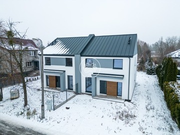 Dom, Osielsko, Osielsko (gm.), 125 m²