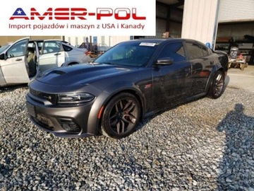 Dodge Charger Charger, 6.4L, Scat Pack, 2020, ...