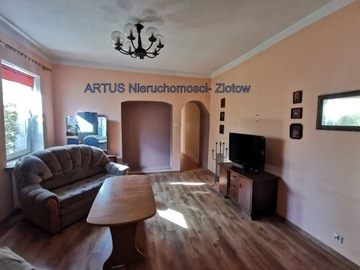 Mieszkanie, Złotów, 101 m²