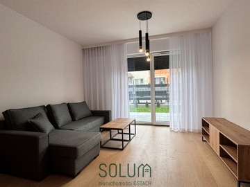 Mieszkanie, Leszno, 49 m²