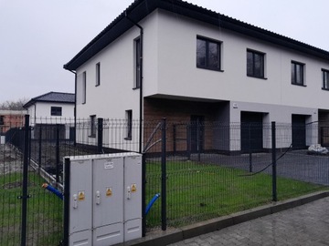 Dom, Czeladź, Będziński (pow.), 165 m²
