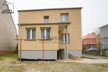Dom, Sulechów, Sulechów (gm.), 134 m²
