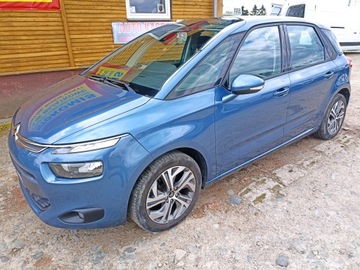 CITROEN C4 Picasso II 2.0 HDi 150 KM