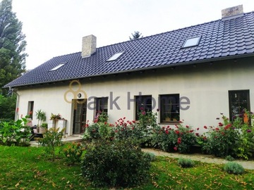 Dom, Brodnica, Brodnica (gm.), 156 m²