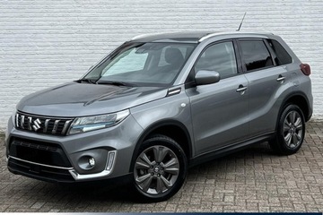 Suzuki Vitara 1.4 Boosterjet SHVS Premium 2WD Suv 129KM 2024