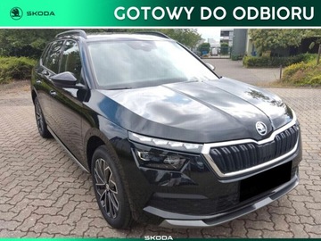 SKODA Kamiq Style 1.0 TSI Suv 110KM 2023