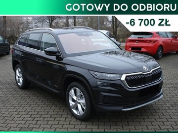 Skoda Kodiaq Style 2.0 TDI 200KM DSG 4x4 7os.