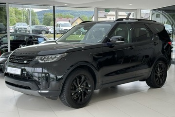 Land Rover Discovery Si4, Salon PL, FV-marża,