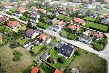 Mieszkanie, Przyłęki, 73 m²
