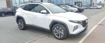 Hyundai Tucson 2024 NOWY 1.6T GDI 150KM 48V Au...