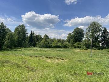 Działka, Ustroń, Ustroń, 1018 m²