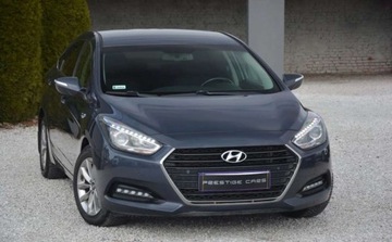 Hyundai i40 Hyundai i40