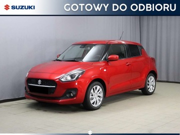 SUZUKI Swift 1.2 Dualjet SHVS Premium Plus Hatchback 83KM 2023