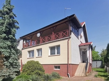 Dom, Konin, Nowy Konin, 211 m²