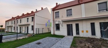 Dom, Dobrzykowice, Czernica (gm.), 93 m²