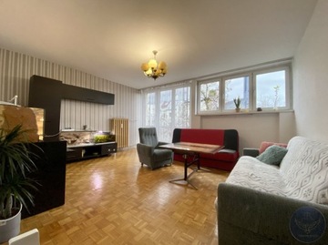 Mieszkanie, Wrocław, Krzyki, Krzyki, 58 m²