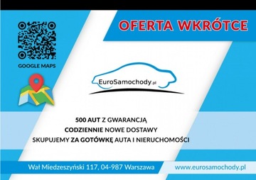 Kia Cee'd 1.5 T-GDI F-vat Gwarancja Salon Polska