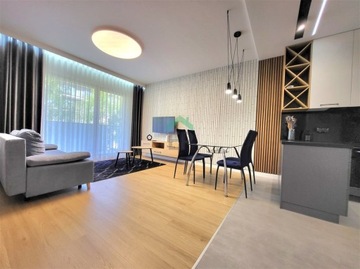 Mieszkanie, Częstochowa, 41 m²