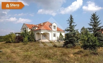 Dom, Niwy, Osielsko (gm.), 654 m²