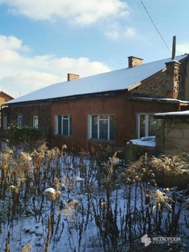 Dom, Trzebinia, Trzebinia (gm.), 60 m²