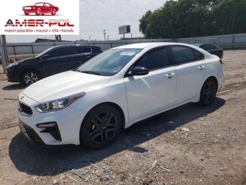 Kia Inny KIA FORTE GT LINE, 2021r., 2.0L