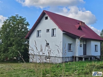 Dom, Rzeszotary, 270 m²