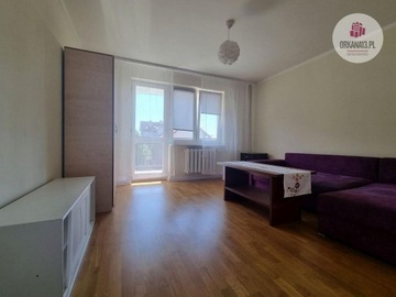 Mieszkanie, Olsztyn, Jaroty, 49 m²