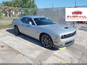 Dodge Challenger 2023r, RT, 5.7L