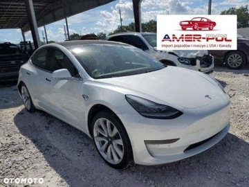 Tesla Model 3 Tesla Model 3 Standard Reichweit...