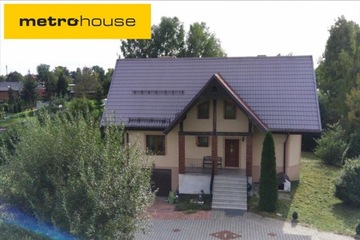 Dom, Żernica, Pilchowice (gm.), 292 m²