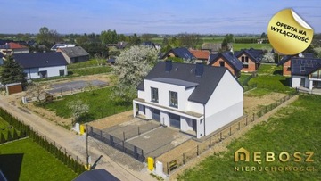 Dom, Niepołomice, Niepołomice (gm.), 99 m²