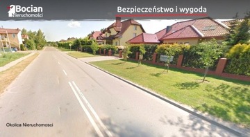 Działka, Gdańsk, Osowa, 5012 m²