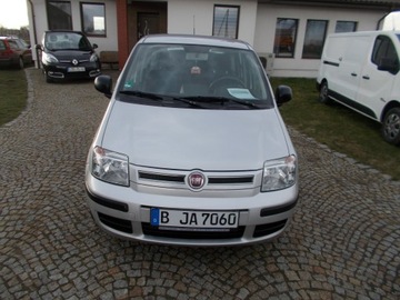 FIAT PANDA - GAZ !!! ZOBACZ WARTO !